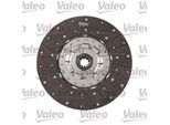 VALEO Kupplungssatz 805470 für Iveco