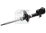 FEBI BILSTEIN Stoßdämpfer 1002404 Vorderachse rechts für TOYOTA