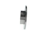 BOSCH Bremsscheibe 0986479a51 voll 296mm 16mm für Iveco