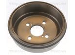 TRISCAN Bremstrommel 812013209c für TOYOTA