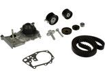 GATES Wasserpumpe + Zahnriemensatz PowerGrip® kp35671xs