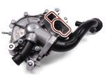 HEPU Wasserpumpe p7399 für INFINITI