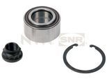 SNR Radlagersatz r16958 Vorderachse links für Peugeot TOYOTA