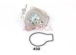 ASHIKA Wasserpumpe 3504432 für HONDA
