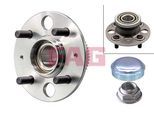 FAG Radlagersatz 713617810 für HONDA