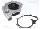 TRISCAN Wasserpumpe 860023084 für Mercedes