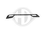 DIEDERICHS Blende, Stoßfänger 7480166 hinten für SEAT