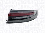 MAGNETI MARELLI Heckleuchte 714020770704 LED links für Porsche