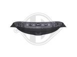 DIEDERICHS Spoiler 1208260 hinten für BMW