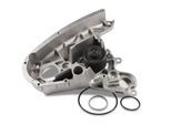 HEPU Wasserpumpe p1034 für Citroën/Peugeot Iveco Fiat