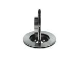 BOSCH Bremsscheibe 0986479616 belüftet 255mm 20mm für TOYOTA
