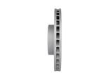 BOSCH Bremsscheibe 0986479332 belüftet 330mm 32mm für Mercedes