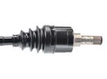 LÖBRO Antriebswelle 305326 für RENAULT