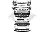 DIEDERICHS Stoßfänger HD Tuning 1046351 vorne