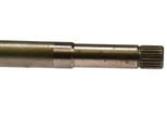 LÖBRO Antriebswelle 303571 für Peugeot Citroën