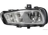 HERTH+BUSS ELPARTS Nebelscheinwerfer 81660037 links für Mercedes