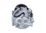 NRF Kompressor, Klimaanlage EASY FIT 32727 für HONDA