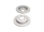 KAVO PARTS Bremsscheibe br9537c 290mm 12mm für LEXUS TOYOTA