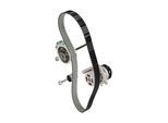 INA Wasserpumpe + Zahnriemensatz 530009131 für Ford SEAT VW