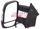 FAST Weitwinkelspiegel ft88168 links für Fiat Citroën Opel