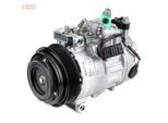 DENSO Kompressor, Klimaanlage dcp17176 für Mercedes
