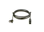 BOSCH Sensor, Raddrehzahl 0265009338 für Mercedes VW
