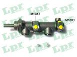 LPR Hauptbremszylinder 6762 für Peugeot ALFA ROMEO Fiat Citroën