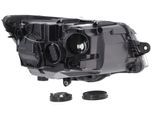 VALEO Hauptscheinwerfer 450880 WY21W links für VW