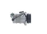 MAHLE Kompressor, Klimaanlage acp666000s für Volvo
