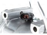 NISSENS Kompressor, Klimaanlage 890221 für DAF