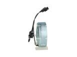 NRF Spule, Magnetkupplung-Kompressor 38693 für Peugeot MITSUBISHI