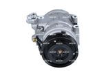 NRF Kompressor, Klimaanlage EASY FIT 32473 für KIA