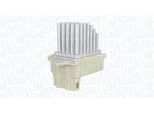 MAGNETI MARELLI Regler, Innenraumgebläse 069415031010 für BMW