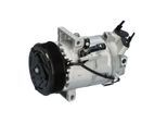 VALEO Kompressor, Klimaanlage NEW ORIGINAL PART 813382 für RENAULT