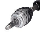 FEBI BILSTEIN Antriebswelle 183821 Vorderachse rechts für HONDA