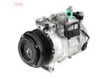 DENSO Kompressor, Klimaanlage dcp17181 für Mercedes