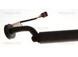 TRISCAN Gasfeder, Koffer-/Laderaum 871027316 für Volvo