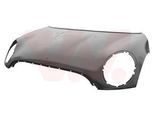 VAN WEZEL Motorhaube 0506660 für MINI