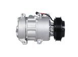 HELLA Kompressor, Klimaanlage 8fk366202591 für KIA