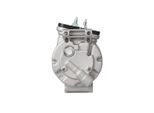 HELLA Kompressor, Klimaanlage 8fk366203051 für Ford