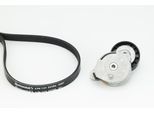 CONTINENTAL CTAM Keilrippenriemensatz 5pk1121extrak1 für Volvo