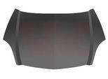 VAN WEZEL Motorhaube ** Equipart 4311660 vorne für RENAULT