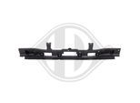 DIEDERICHS Aufpralldämpfer, Stoßfänger 4417865 hinten für Mercedes RENAULT