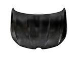 DIEDERICHS Motorhaube 4467000 für RENAULT