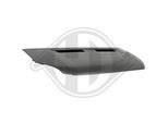 DIEDERICHS Motorhaube 2281000 für VW