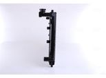 NISSENS Kühler, Motorkühlung 62382a für MAZDA