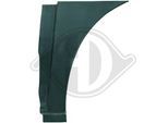 DIEDERICHS Seitenwand 9335061 hinten links