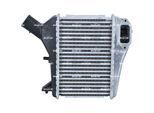 NRF Ladeluftkühler 309088 für HONDA