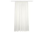 Möbelix , Creme , Textil , Uni , 600x145 cm ,