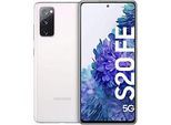 Samsung Galaxy S20 FE 5G Dual SIM 128GB cloud white